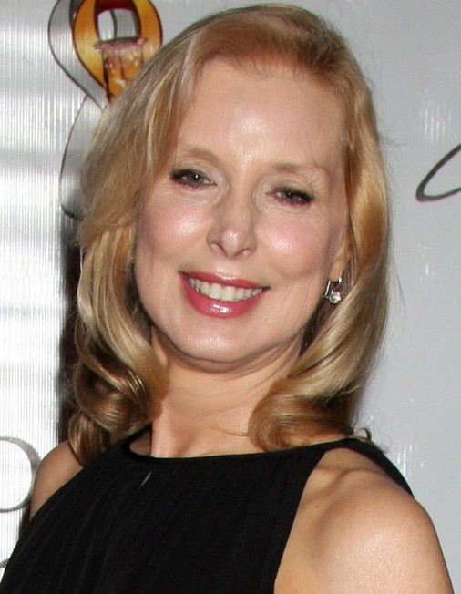 Valerie Wildman
