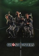 Ghostbusters poster image