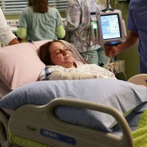 Grey's Anatomy: Season 12, Episode 1 - Rotten Tomatoes
