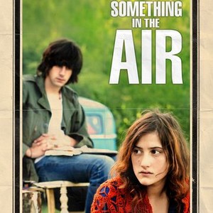 "Something in the Air photo 2"