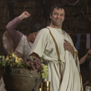 Horrible Histories: The Movie - Rotten Romans photo 8