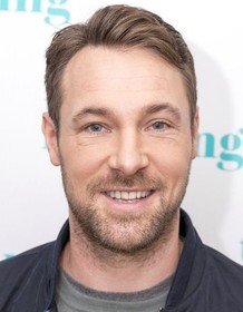 Marc Baylis
