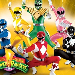 Power Rangers: Generations: Season 1, Episode 1 - Rotten Tomatoes