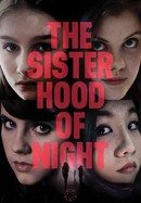 The Sisterhood of Night poster image