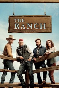 The Ranch: Season 2 poster image