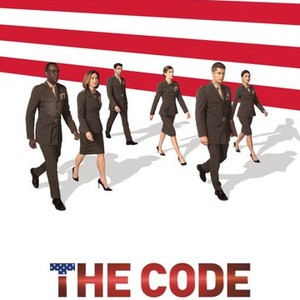 "The Code photo 3"