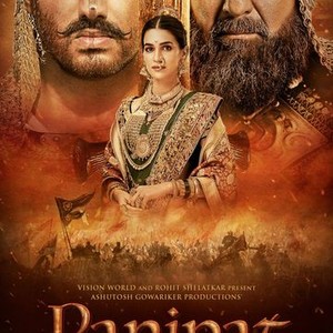 Panipat movie 2025 watch online hotstar