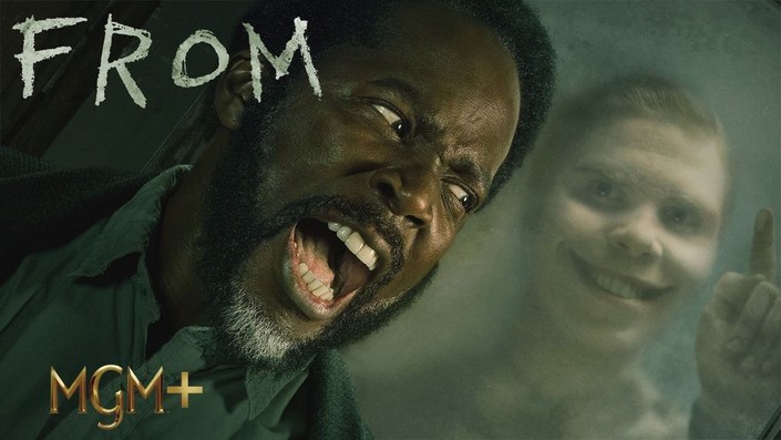 Erster Teaser, Foto zum Hellraiser-Reboot, Start im Oktober bei Hulu |  Moviejones