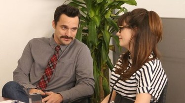 New girl season 5 netflix top
