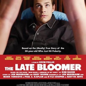 The Late Bloomer photo 20