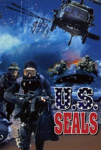 Watch trailer for U.S. Seals