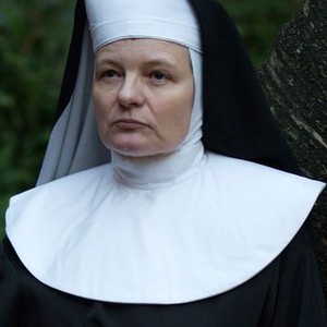 Cara Seymour as Sister Harriet