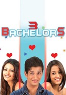 3 Bachelors poster image