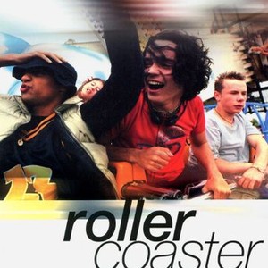Rollercoaster photo 7