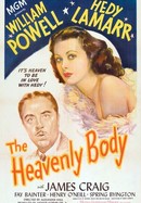 The Heavenly Body poster image