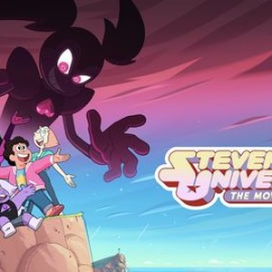 Steven universe discount the movie free