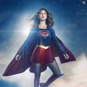 Supergirl