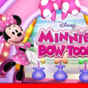 Minnie's Bow-Toons: Season 1, Episode 2 - Rotten Tomatoes