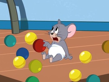 The Tom and Jerry Show - Rotten Tomatoes