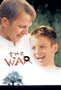 The War 1994 Rotten Tomatoes