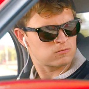 Baby Driver' Movie Review: A Cinematic Joyride