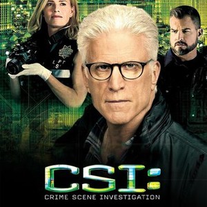 "CSI: Crime Scene Investigation photo 4"