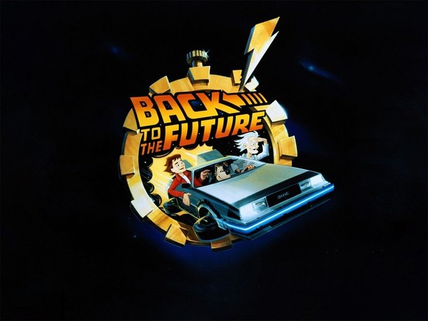 Back to the future rotten sale tomatoes