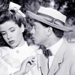 Summer Holiday (1948) photo 6