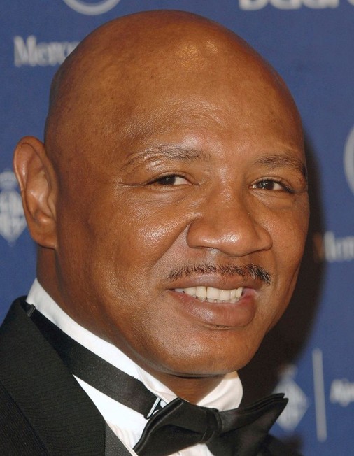 Marvelous Marvin Hagler - Rotten Tomatoes