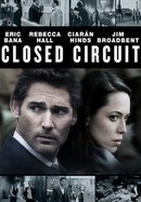 Closed Circuit poster image
