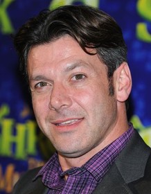 Gray O'Brien