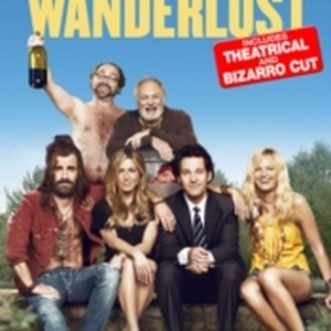 Wanderlust 2012 Rotten Tomatoes