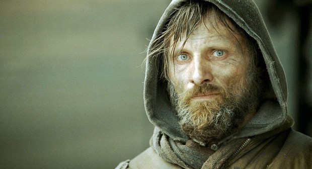 The Road (2009) | Rotten Tomatoes