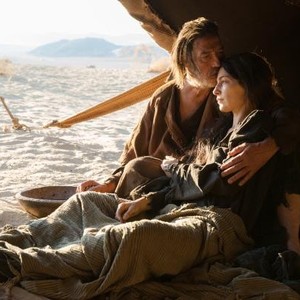 Last Days in the Desert photo 1