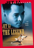 The Legend (Fong Sai Yuk)