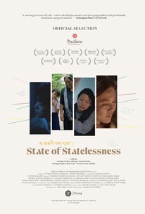 State of Statelessness | Rotten Tomatoes