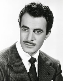 Gilbert Roland