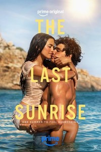 The Last Sunrise