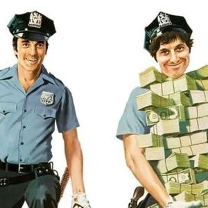 "Cops and Robbers photo 13"