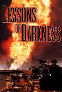 問いかける焦土 / Lessons of Darkness
