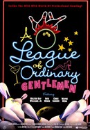 A League of Ordinary Gentlemen poster image
