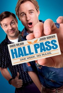 2011 Hall Pass