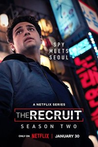 The Recruit