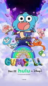The Wonderfully Weird World of Gumball | Rotten Tomatoes