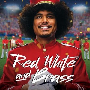 Red, White & Brass (2023) - IMDb