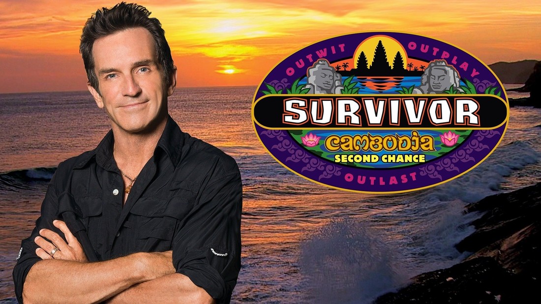 Survivor Cambodia Rotten Tomatoes