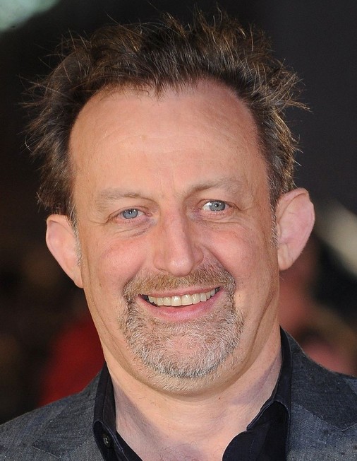 Hamish McColl