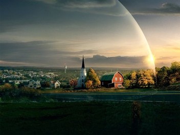 Under the dome season 1 episode 12 new arrivals