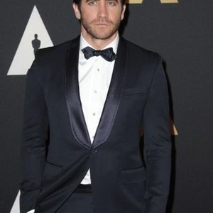 Jake Gyllenhaal at arrivals for The 2014 Governors Awards Hosted by AMPAS, Ray Dolby Ballroom at Hollywood and Highland Center, Los Angeles, CA November 8, 2014. Photo By: David Longendyke/Everett Collection