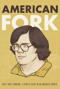 Poster for American Fork